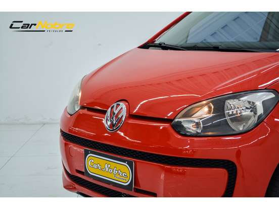 VOLKSWAGEN-UP-1.0 MPI MOVE UP 12V FLEX 4P MANUAL VOLKSWAGEN-UP-2014