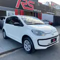 VOLKSWAGEN UP 1.0 MPI MOVE UP 12V FLEX 4P MANUAL VOLKSWAGEN UP 1.0 MPI MOVE UP 12V FLEX 4P MANUAL