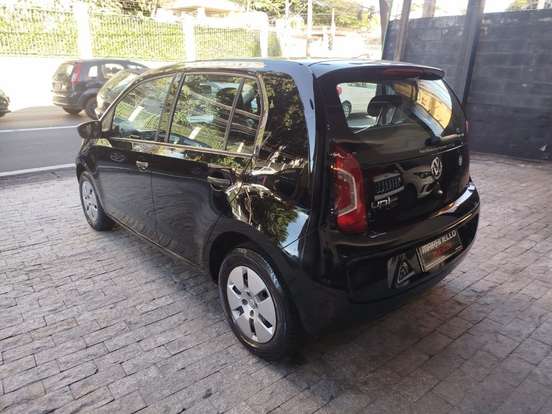 VOLKSWAGEN-UP-1.0 MPI TAKE UP 12V FLEX 4P MANUAL VOLKSWAGEN-UP-2014