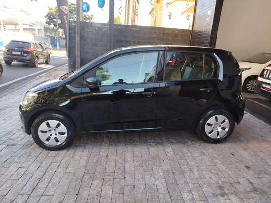 VOLKSWAGEN-UP-1.0 MPI TAKE UP 12V FLEX 4P MANUAL VOLKSWAGEN-UP-2014
