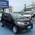 VOLKSWAGEN UP 1.0 MPI TAKE UP 12V FLEX 4P MANUAL VOLKSWAGEN UP 1.0 MPI TAKE UP 12V FLEX 4P MANUAL