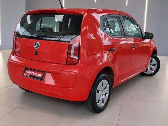 VOLKSWAGEN-UP-1.0 MPI TAKE UP 12V FLEX 4P MANUAL VOLKSWAGEN-UP-2015