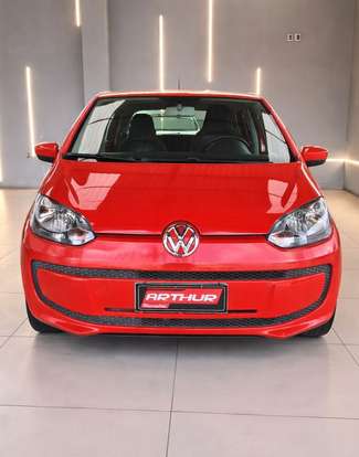 VOLKSWAGEN-UP-1.0 MPI TAKE UP 12V FLEX 4P MANUAL VOLKSWAGEN-UP-2015