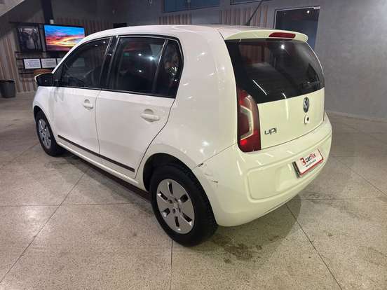 VOLKSWAGEN-UP-1.0 MPI TAKE UP 12V FLEX 4P MANUAL VOLKSWAGEN-UP-2016