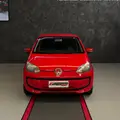 VOLKSWAGEN UP 1.0 MPI TAKE UP 12V FLEX 4P MANUAL VOLKSWAGEN UP 1.0 MPI TAKE UP 12V FLEX 4P MANUAL