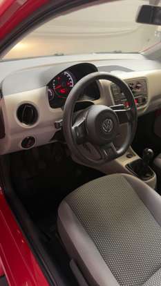 VOLKSWAGEN-UP-1.0 MPI TAKE UP 12V FLEX 4P MANUAL VOLKSWAGEN-UP-2015