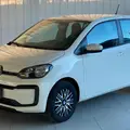 VOLKSWAGEN UP 1.0 MPI TOTAL FLEX 4P MANUAL VOLKSWAGEN UP 1.0 MPI TOTAL FLEX 4P MANUAL