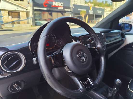 VOLKSWAGEN-UP-1.0 TSI SPEED UP 12V FLEX 4P MANUAL VOLKSWAGEN-UP-2017