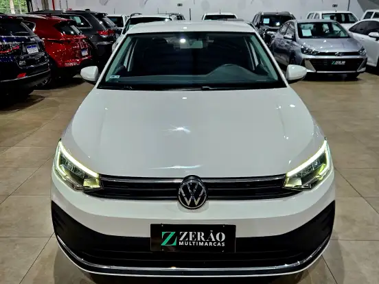 VOLKSWAGEN-VIRTUS-1.0 170 TSI AUTOMÁTICO VOLKSWAGEN-VIRTUS-2024