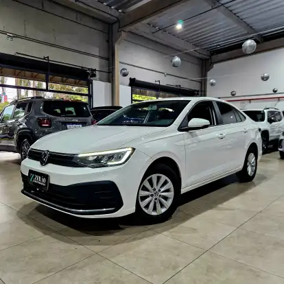 VOLKSWAGEN-VIRTUS-1.0 170 TSI AUTOMÁTICO VOLKSWAGEN-VIRTUS-2024