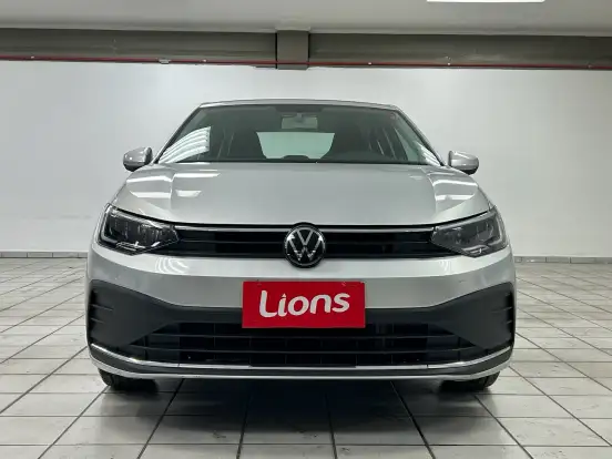 VOLKSWAGEN-VIRTUS-1.0 170 TSI AUTOMÁTICO VOLKSWAGEN-VIRTUS-2024
