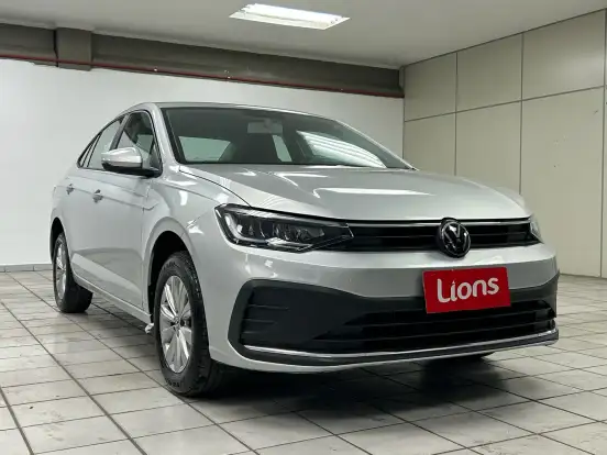 VOLKSWAGEN-VIRTUS-1.0 170 TSI AUTOMÁTICO VOLKSWAGEN-VIRTUS-2024
