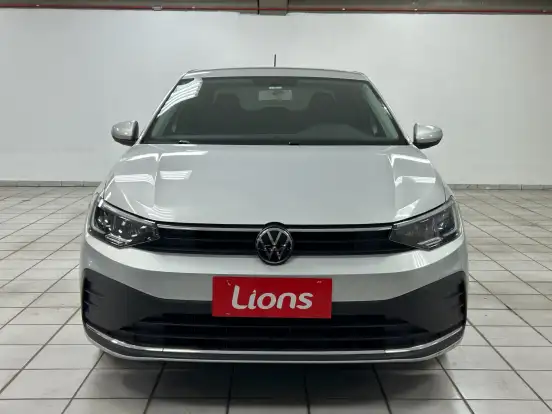 VOLKSWAGEN-VIRTUS-1.0 170 TSI AUTOMÁTICO VOLKSWAGEN-VIRTUS-2025