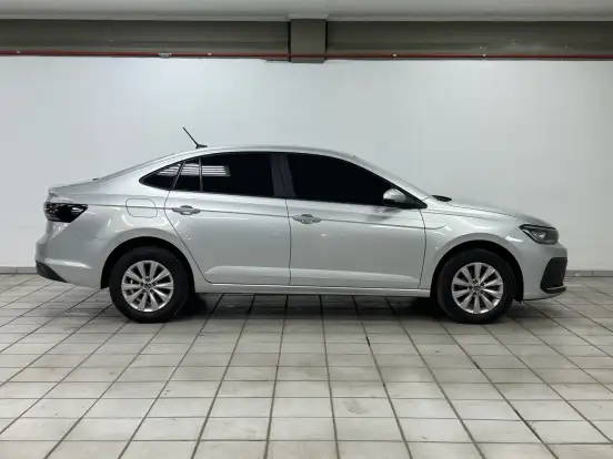 VOLKSWAGEN-VIRTUS-1.0 170 TSI AUTOMÁTICO VOLKSWAGEN-VIRTUS-2025
