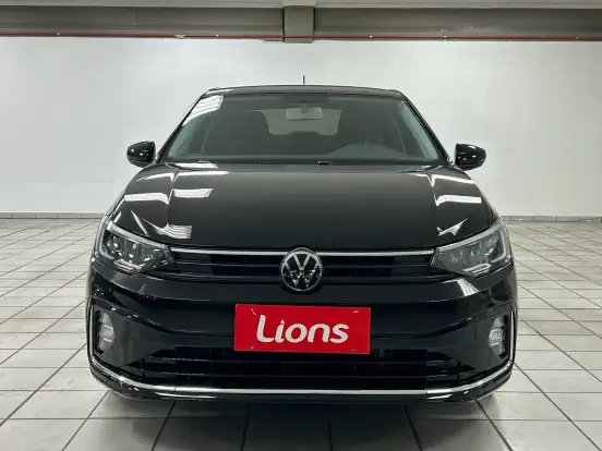 VOLKSWAGEN-VIRTUS-1.0 170 TSI AUTOMÁTICO VOLKSWAGEN-VIRTUS-2024