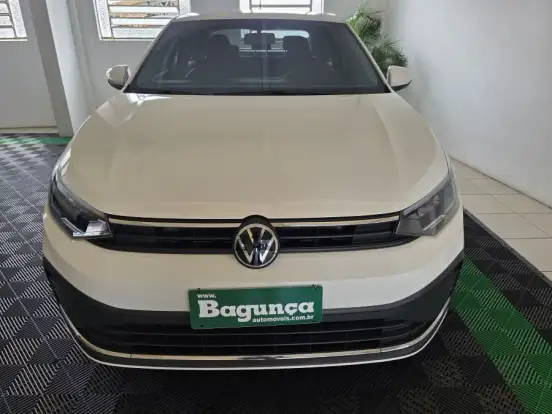 VOLKSWAGEN-VIRTUS-1.0 170 TSI AUTOMÁTICO VOLKSWAGEN-VIRTUS-2025