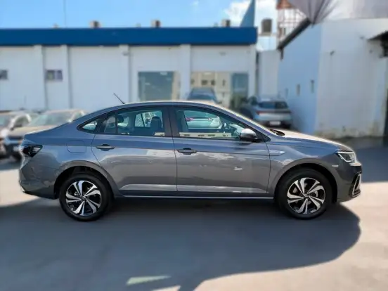 VOLKSWAGEN-VIRTUS-1.0 200 TSI COMFORTLINE AUTOMÁTICO VOLKSWAGEN-VIRTUS-2025