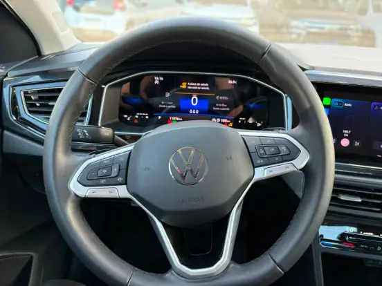 VOLKSWAGEN-VIRTUS-1.0 200 TSI COMFORTLINE AUTOMÁTICO VOLKSWAGEN-VIRTUS-2025