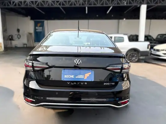 VOLKSWAGEN-VIRTUS-1.0 200 TSI HIGHLINE AUTOMÁTICO VOLKSWAGEN-VIRTUS-2025
