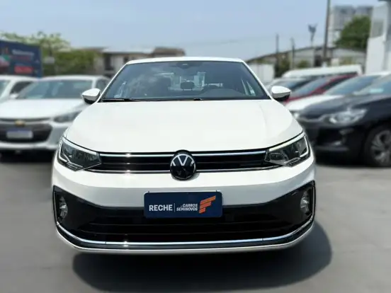 VOLKSWAGEN-VIRTUS-1.0 200 TSI HIGHLINE AUTOMÁTICO VOLKSWAGEN-VIRTUS-2025