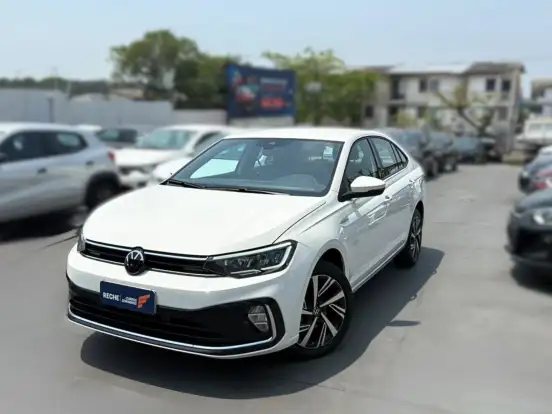 VOLKSWAGEN-VIRTUS-1.0 200 TSI HIGHLINE AUTOMÁTICO VOLKSWAGEN-VIRTUS-2025