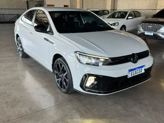 VOLKSWAGEN-VIRTUS-1.4 250 TSI EXCLUSIVE AUTOMÁTICO VOLKSWAGEN-VIRTUS-2024