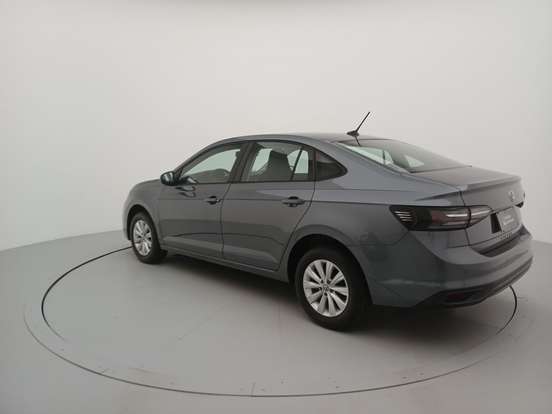 VOLKSWAGEN-VIRTUS-1.0 170 TSI AUTOMÁTICO VOLKSWAGEN-VIRTUS-2025