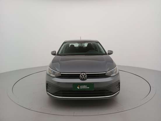 VOLKSWAGEN-VIRTUS-1.0 170 TSI AUTOMÁTICO VOLKSWAGEN-VIRTUS-2025