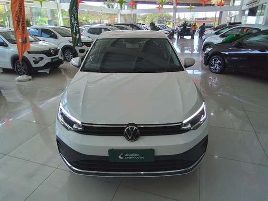 VOLKSWAGEN-VIRTUS-1.0 170 TSI AUTOMÁTICO VOLKSWAGEN-VIRTUS-2025