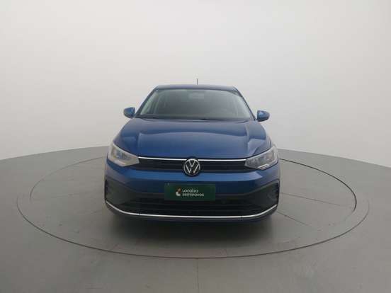 VOLKSWAGEN-VIRTUS-1.0 170 TSI AUTOMÁTICO VOLKSWAGEN-VIRTUS-2025