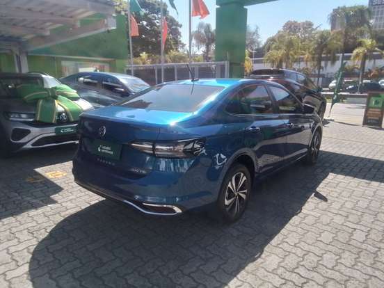 VOLKSWAGEN-VIRTUS-1.0 170 TSI AUTOMÁTICO VOLKSWAGEN-VIRTUS-2025
