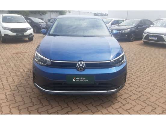 VOLKSWAGEN-VIRTUS-1.0 170 TSI AUTOMÁTICO VOLKSWAGEN-VIRTUS-2024