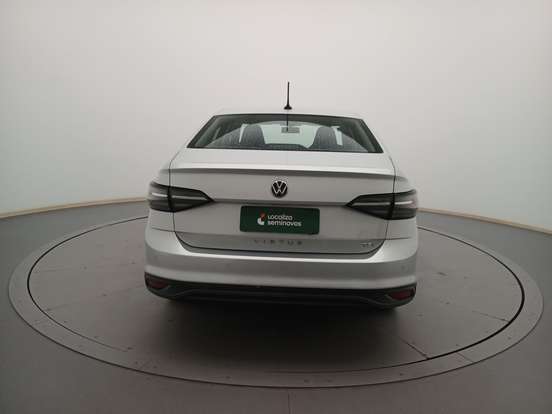 VOLKSWAGEN-VIRTUS-1.0 170 TSI AUTOMÁTICO VOLKSWAGEN-VIRTUS-2025