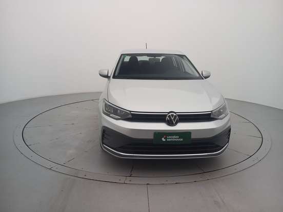 VOLKSWAGEN-VIRTUS-1.0 170 TSI AUTOMÁTICO VOLKSWAGEN-VIRTUS-2025