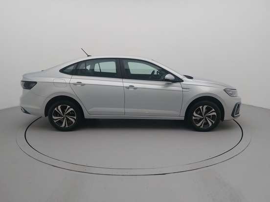 VOLKSWAGEN-VIRTUS-1.0 170 TSI AUTOMÁTICO VOLKSWAGEN-VIRTUS-2025