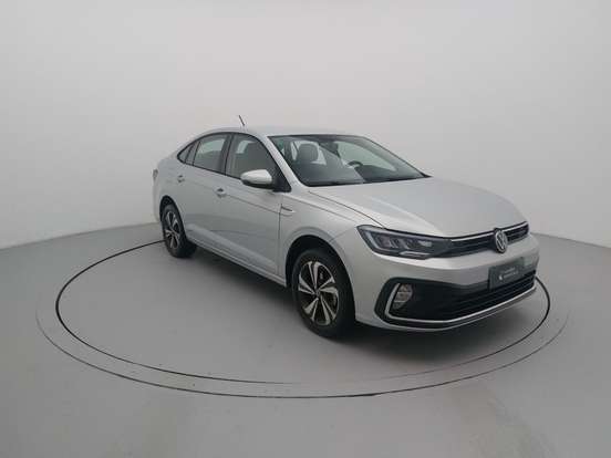 VOLKSWAGEN-VIRTUS-1.0 170 TSI AUTOMÁTICO VOLKSWAGEN-VIRTUS-2025