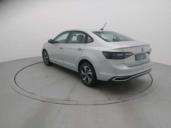VOLKSWAGEN-VIRTUS-1.0 170 TSI AUTOMÁTICO VOLKSWAGEN-VIRTUS-2025