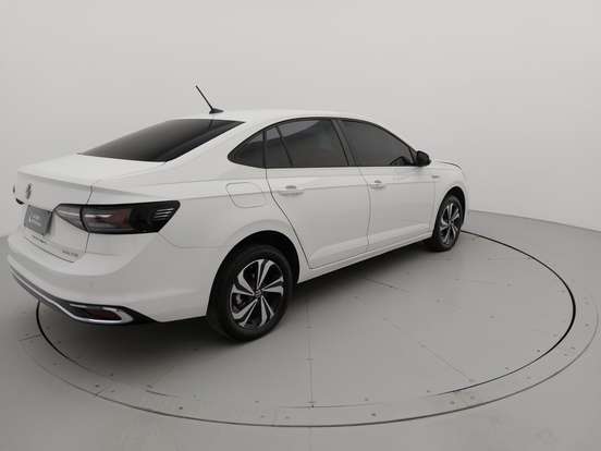 VOLKSWAGEN-VIRTUS-1.0 170 TSI AUTOMÁTICO VOLKSWAGEN-VIRTUS-2025
