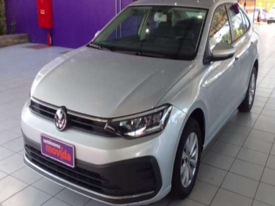 VOLKSWAGEN-VIRTUS-1.0 170 TSI AUTOMÁTICO VOLKSWAGEN-VIRTUS-2025