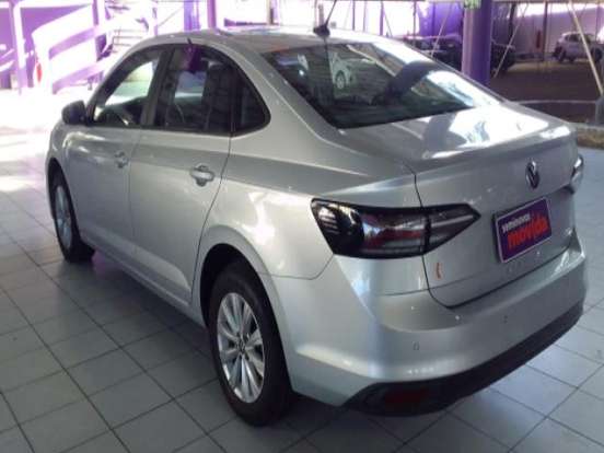 VOLKSWAGEN-VIRTUS-1.0 170 TSI AUTOMÁTICO VOLKSWAGEN-VIRTUS-2025