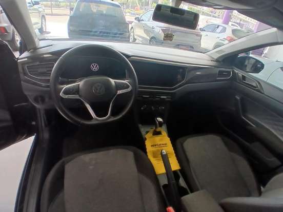 VOLKSWAGEN-VIRTUS-1.0 170 TSI AUTOMÁTICO VOLKSWAGEN-VIRTUS-2025