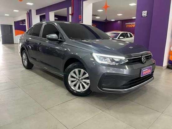 VOLKSWAGEN-VIRTUS-1.0 170 TSI AUTOMÁTICO VOLKSWAGEN-VIRTUS-2025