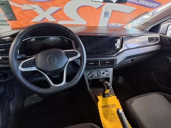 VOLKSWAGEN-VIRTUS-1.0 170 TSI AUTOMÁTICO VOLKSWAGEN-VIRTUS-2025