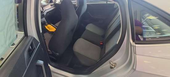 VOLKSWAGEN-VIRTUS-1.0 170 TSI AUTOMÁTICO VOLKSWAGEN-VIRTUS-2025