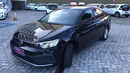 VOLKSWAGEN-VIRTUS-1.0 170 TSI AUTOMÁTICO VOLKSWAGEN-VIRTUS-2024
