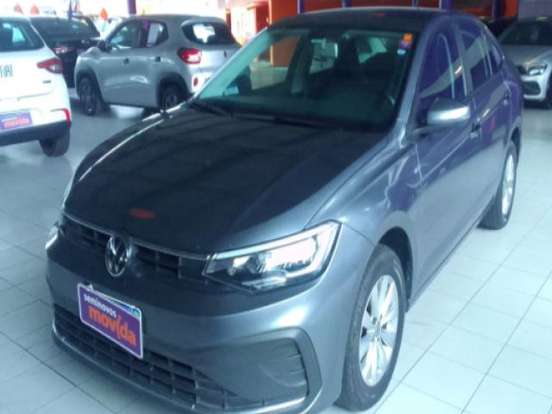 VOLKSWAGEN-VIRTUS-1.0 170 TSI AUTOMÁTICO VOLKSWAGEN-VIRTUS-2025
