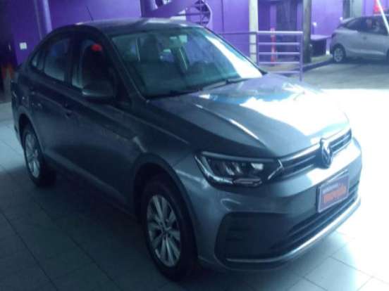 VOLKSWAGEN-VIRTUS-1.0 170 TSI AUTOMÁTICO VOLKSWAGEN-VIRTUS-2025