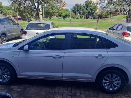 VOLKSWAGEN-VIRTUS-1.0 170 TSI AUTOMÁTICO VOLKSWAGEN-VIRTUS-2025