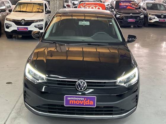 VOLKSWAGEN VIRTUS 1.0 170 TSI AUTOMÁTICO