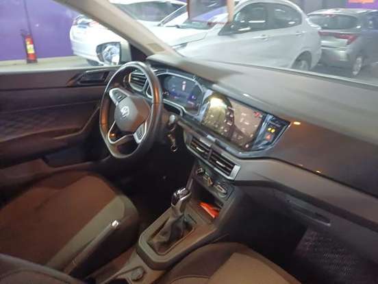 VOLKSWAGEN-VIRTUS-1.0 170 TSI AUTOMÁTICO VOLKSWAGEN-VIRTUS-2025